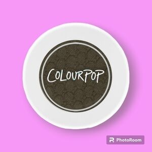 Colourpop High Rise Super Shock Shadow